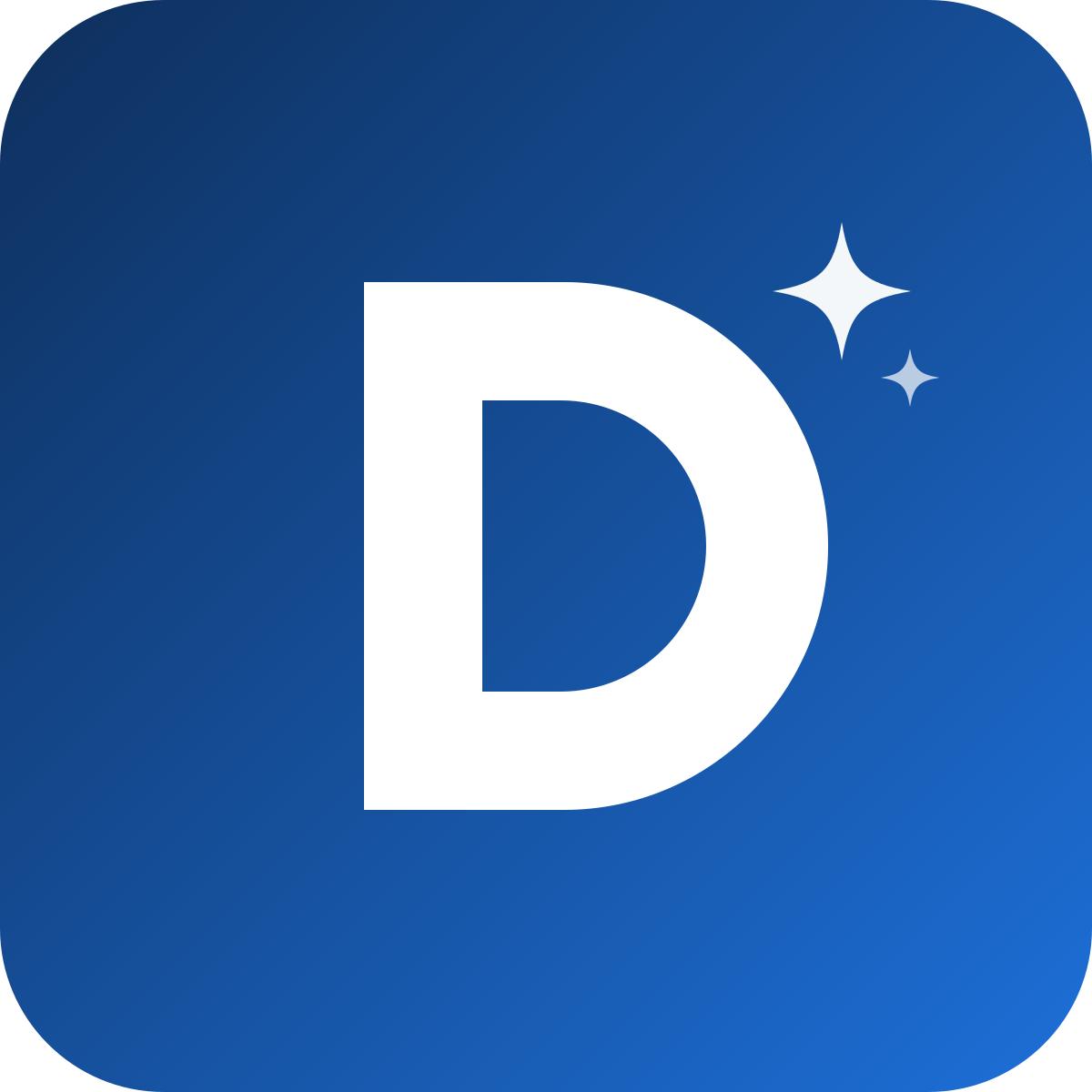 Drapit app-icoon